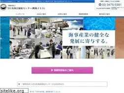 Sites similar to jss01.jp