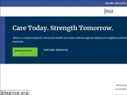 Sites similar to jssa.org
