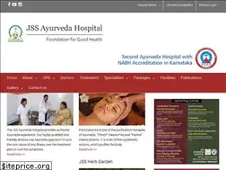 Sites similar to jssamch.org