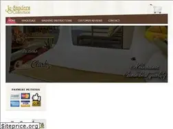 Sites similar to jssanders.com
