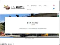 Sites similar to jssantos.com