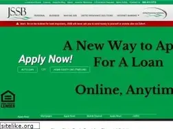 Sites similar to jssb.com
