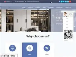 Sites similar to jsscabinetry.com