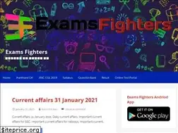 Sites similar to jsscfighters.com