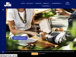 Sites similar to jssconsultores.com