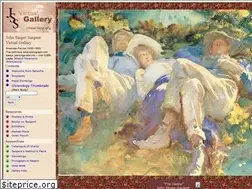Sites similar to jssgallery.org