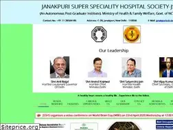 Sites similar to jsshs.org
