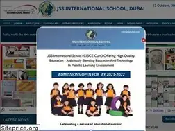 Sites similar to jssisdubai.com