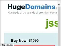 Sites similar to jssjb.com