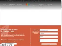 Sites similar to jssm.es