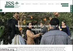 Sites similar to jssmadison.org