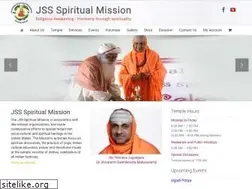 Sites similar to jssmission.org