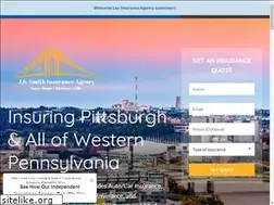 Sites similar to jssmithinsurance.com
