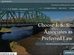 Sites similar to jssmithlaw.com