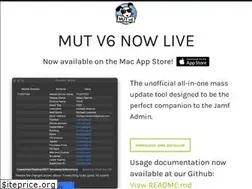 Sites similar to jssmut.com