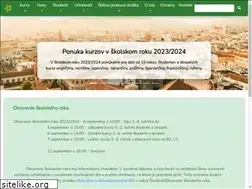 Sites similar to jssnv.sk
