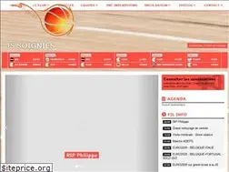 Sites similar to jssoignies.be