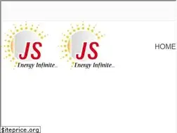 Sites similar to jssolartech.com