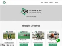 Sites similar to jssondagens.com.br