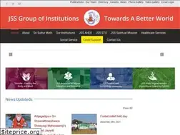 Sites similar to jssonline.org