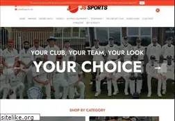 Sites similar to jssports.net