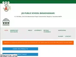 Sites similar to jsspsbsk.com