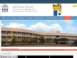 Sites similar to jsspsm.com