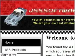 Sites similar to jsssoftware.com