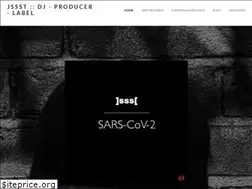 Sites similar to jssst.net