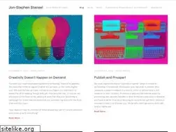 Sites similar to jsstansel.com