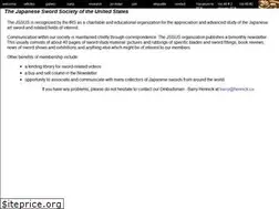 Sites similar to jssus.org