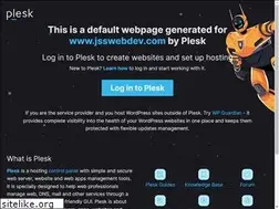 Sites similar to jsswebdev.com