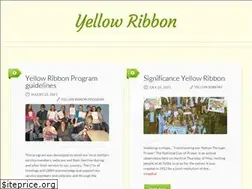 Sites similar to jssyellowribbon.com