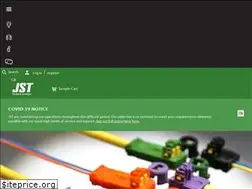Sites similar to jst-belgium.be