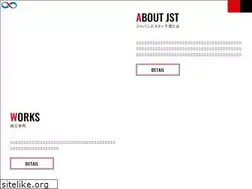 Sites similar to jst-chiba.co.jp