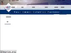 Sites similar to jst-electronics.com