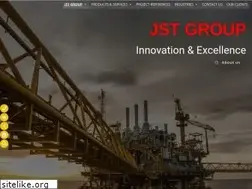 Sites similar to jst-group.com