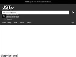 Sites similar to jst-performance.com
