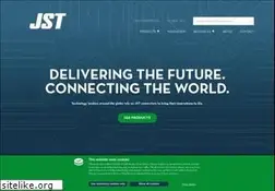Sites similar to jst.com
