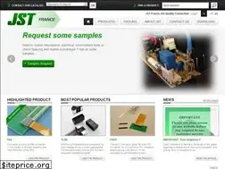 Sites similar to jst.fr