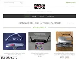Sites similar to jst4shwrucks.com