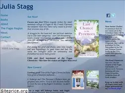 Sites similar to jstagg.com