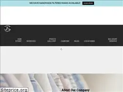 Sites similar to jstailorandcleaners.com