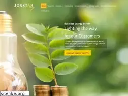 Sites similar to jstarenergy.co.uk