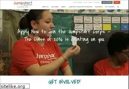 Sites similar to jstart.org