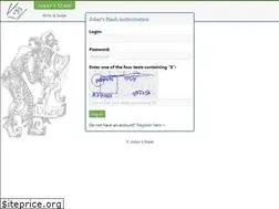 Sites similar to jstash-bazar.cc
