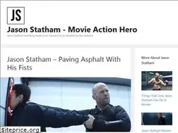 Sites similar to jstatham.com