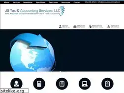 Sites similar to jstaxaccounting.com