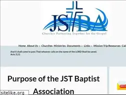 Sites similar to jstba.com
