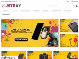 Sites similar to jstbuy.com
